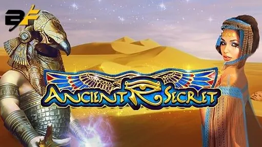 Ancient Secret slot