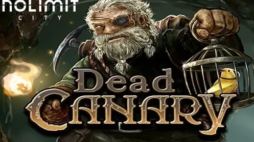 Dead Canary slot