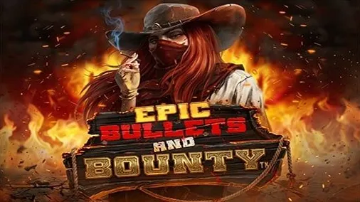 Epic Bullets and Bounty slot