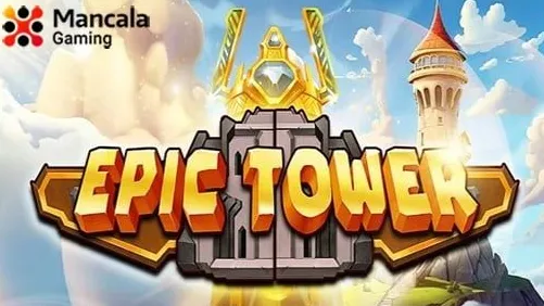 Epic Tower slot