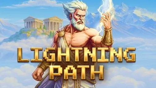 Lightning Path slot